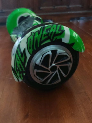 Hoverboard like new without charger
