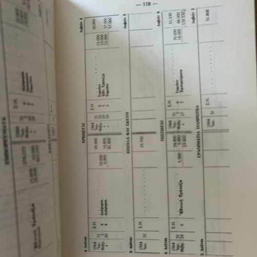 Vintage collectible book like new, science genre