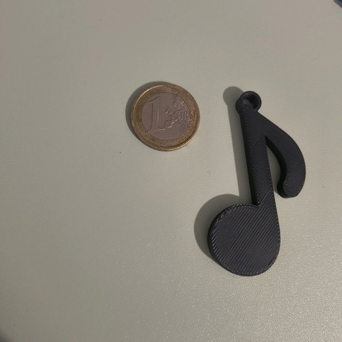 3D printed various keychains new