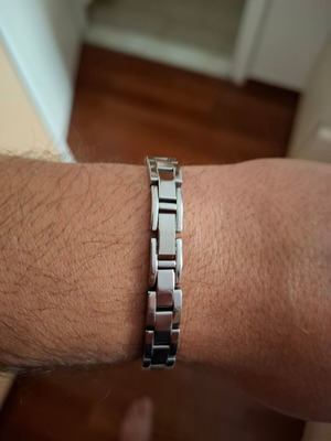 Hand chains like new