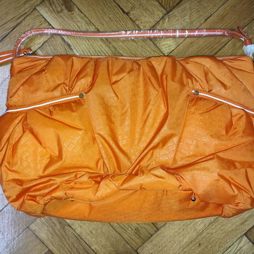 Folli Follie shoulder bag new, orange