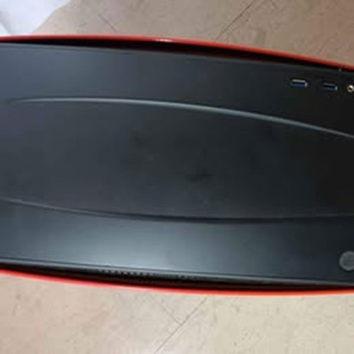 NZXT Manta mini-ITX computer case