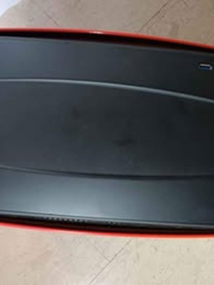 NZXT Manta mini-ITX computer case