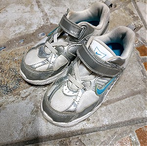 παπούτσια παιδικά Nike no 27