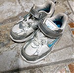  παπούτσια παιδικά Nike no 27