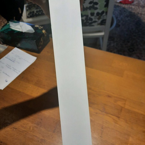 Lack shelf Ikea used with very minor wear