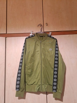 Admiral shiny jacket like new, size M