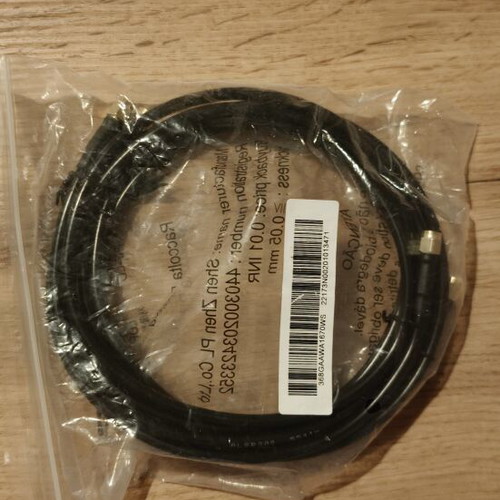 Wi-Fi antenna cable new