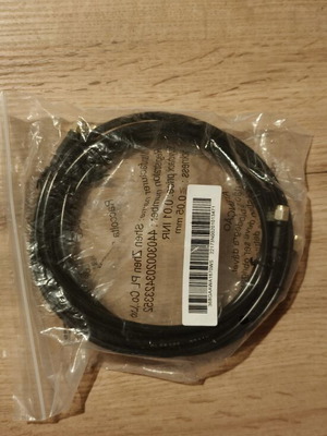 Wi-Fi antenna cable new