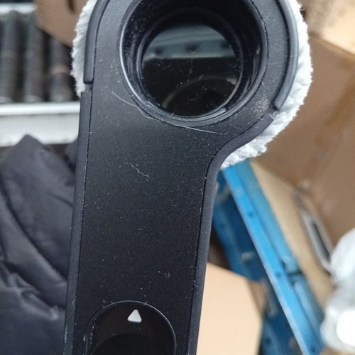 Roborock Flexi Lite cordless stick vacuum cleaner like new, dry & wet