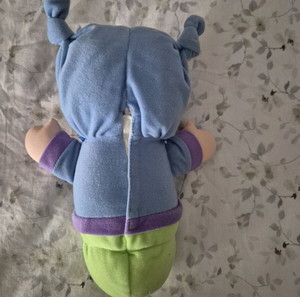 playskool φωτεινός αγκαλίτσας