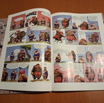 Show Biznes by Arkas hardcover book