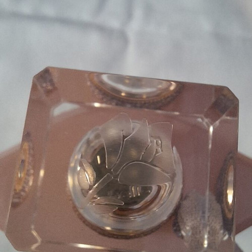 Lancome La Vie Est Belle Vanille Nude Eau de Parfum 50ml new