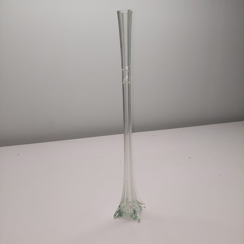 Vase slim like new