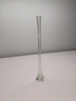 Vase slim like new
