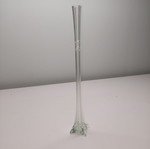 Vase slim like new