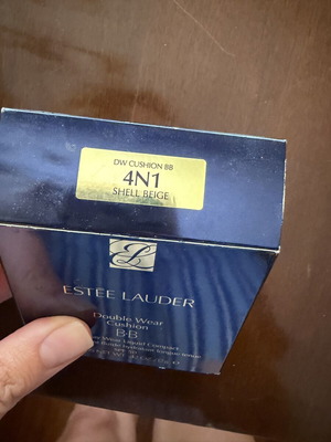 Estee Lauder Double Wear Cushion 4N1 καινούργιο