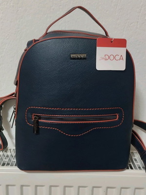 Doca backpack new for women