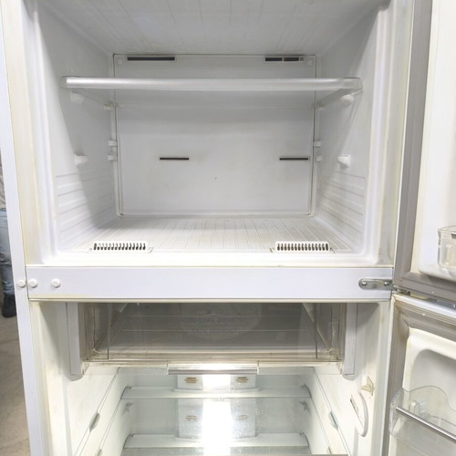 Hotpoint Ariston refrigerator used, 181×70 cm, full working order