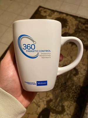 Κούπα καινούργια