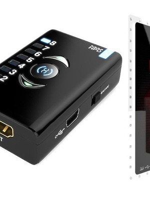 Д-р HDMI (EDID редактор)