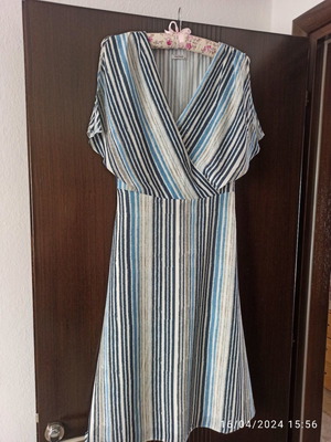 Summer dress like new, size M-L