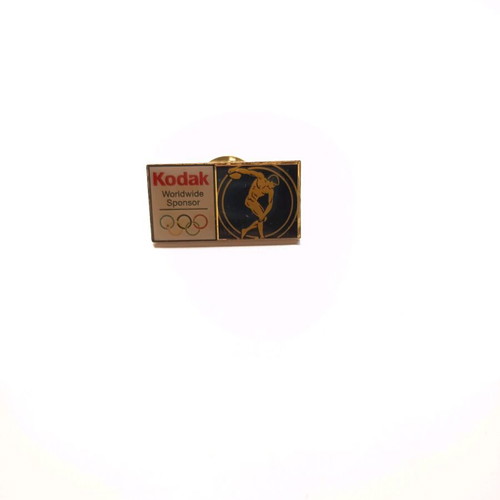 Olympic Games Pin Athens 2004 authentic collectible like new