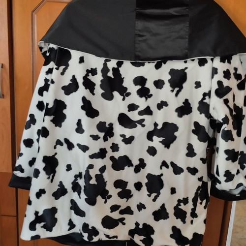 Coat new size XL Greek tailoring