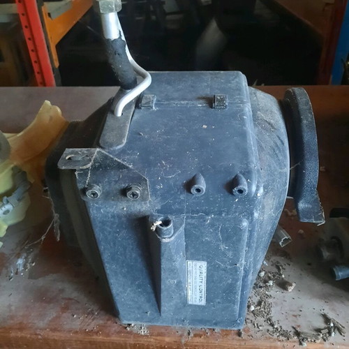 Mazda mx5 03mod evaporator used