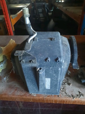 Mazda mx5 03mod evaporator used