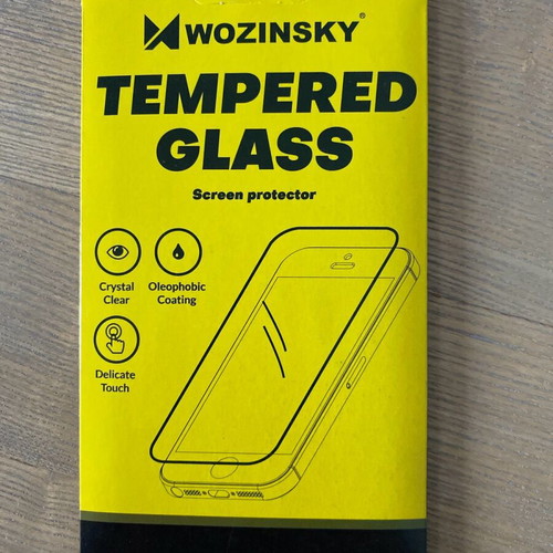 Honor 20 Tempered Glass new