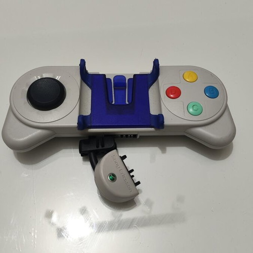 Sony Ericsson EGB-10 joystick gameboard