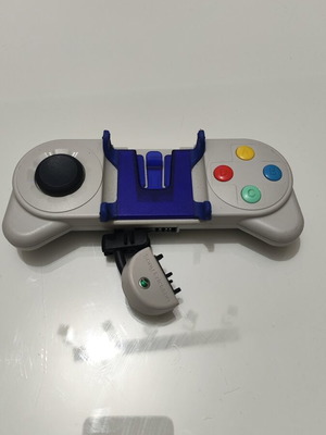 Sony Ericsson EGB-10 joystick gameboard