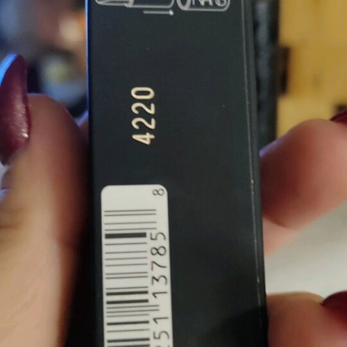 NARS Lipstick new in nude shade