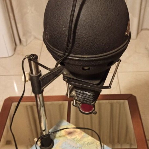 EclairECHO Model A antique photo enlarger like new
