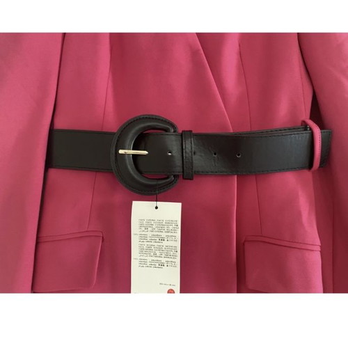 Zara dress jacket new, pink, size XS