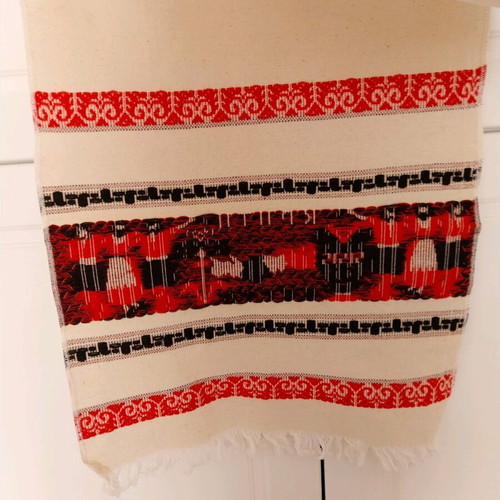 Katé with Crete logo unused
