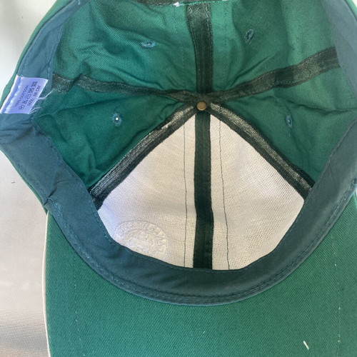 Panathinaikos cap new with tag