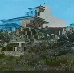  Παναγία Σουμελά - Καρτ Ποστάλ - ΕΝΘΥΜΙΟΝ - post card - ΒΕΡΜΙΟΝ ΜΑΚΕΔΟΝΙΑΣ