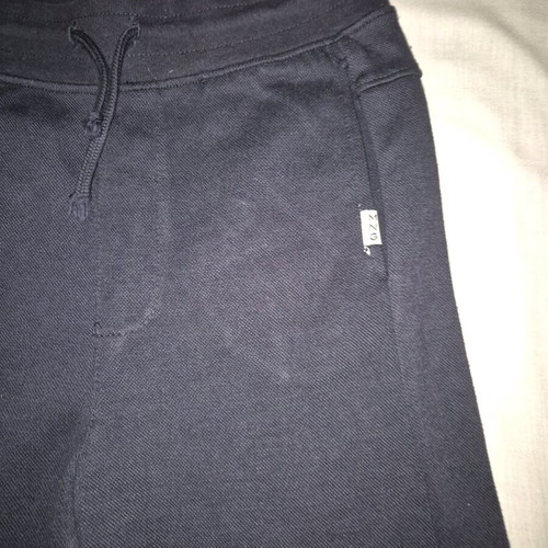 Mango navy blue tracksuit for 11-12 years like new