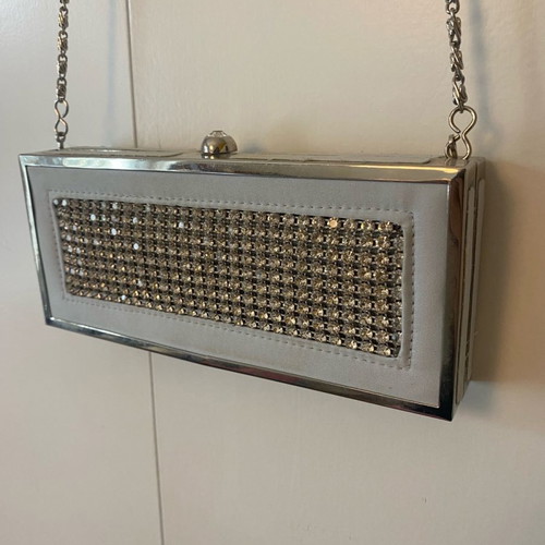 Evening bag crossbody