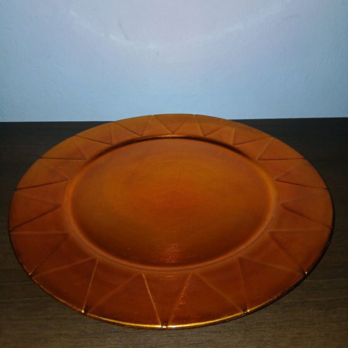 Serving tray like new