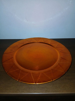 Serving tray like new