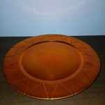 Serving tray like new