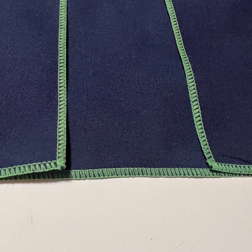 Technopro Kids Swimming Towel new, microfiber 40x90 cm