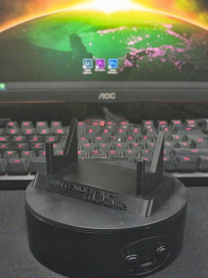 Nintendo DS Lite stand new, 3D printed, various colors