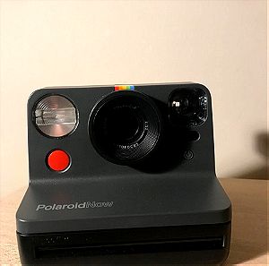 Polaroid now