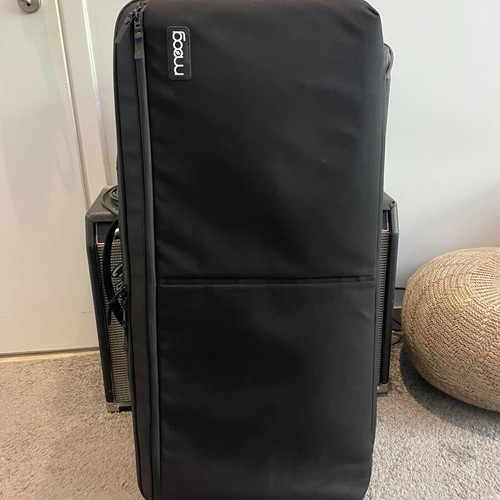 Moog Matriarch SR Series synthesizer case