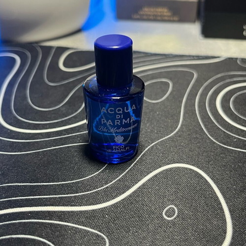 Fico di Amalfi mini perfume 5ml new, authentic Acqua di Parma