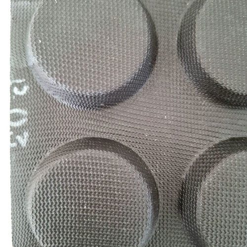 Flexipan Silicone Baking Mold for Florentines like new